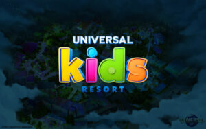 Universal Kids Resort
