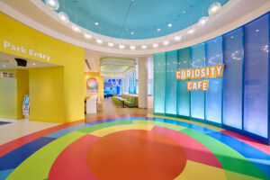 Universal Kids Resort Hotel