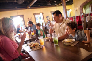 Comidas y Leche serves up Puss in Boots’ approved eats