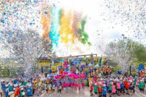 Universal Kids Resort Celebrates Its Grand Opening